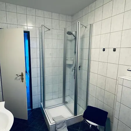 Apartment Huus Achterdiek - Whg Anker Dornumersiel