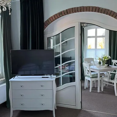 Huus Achterdiek - Whg Anker *