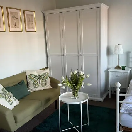 Huus Achterdiek - Whg Anker Apartment