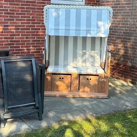 Διαμέρισμα Huus Achterdiek - Whg Anker *